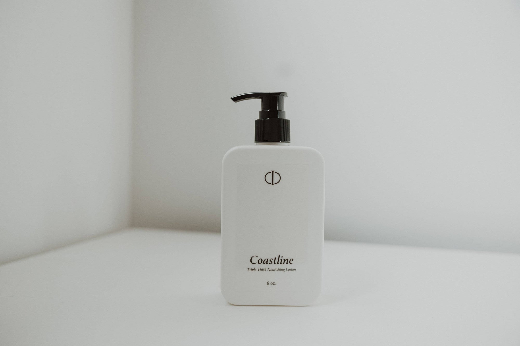 Cloud 8oz Triple Thick Nourishing Lotion