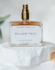 Pillow Talk Eau De Parfum - Cloth + Cabin