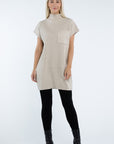 Monroe Sweater Dress