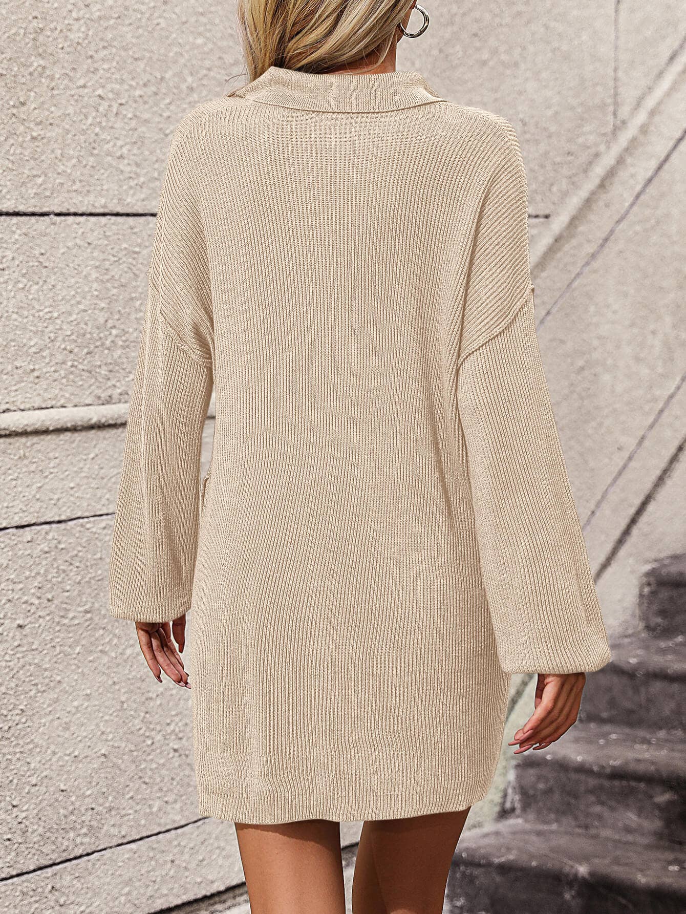 Anastasia sweater dress best sale