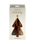Bronze Tinsel