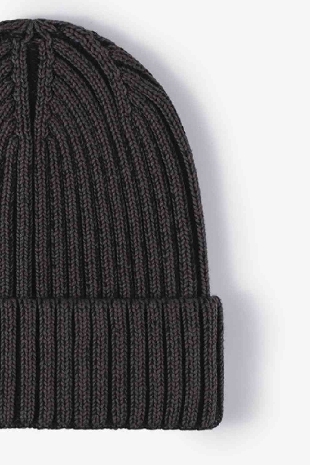 Cuffed Beanie