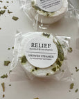 Relief - Menthol & Eucalyptus Shower Steamers
