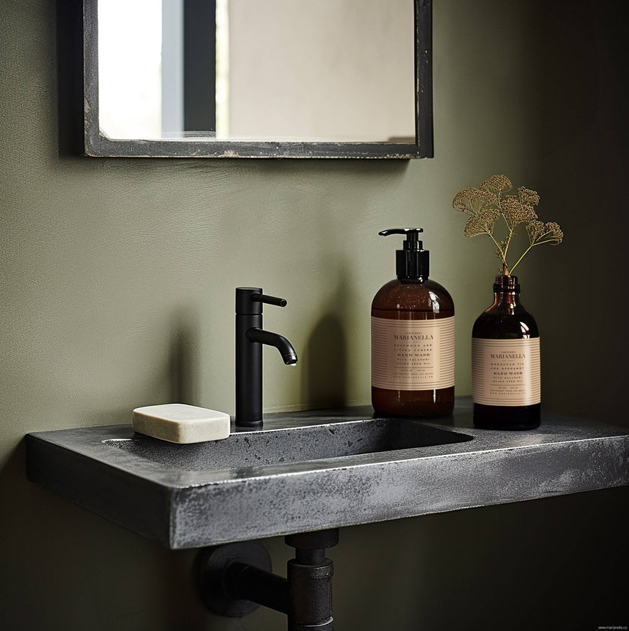 Hydrating Hand Wash with Kalahari Oil