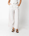 Ellen Linen Pants