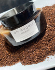 Classic Coffee Body Scrub - Small