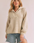 Danae Henley Sweater