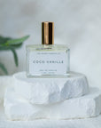 Coco Vanille Eau De Parfum - Cloth + Cabin