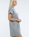 Monroe Sweater Dress