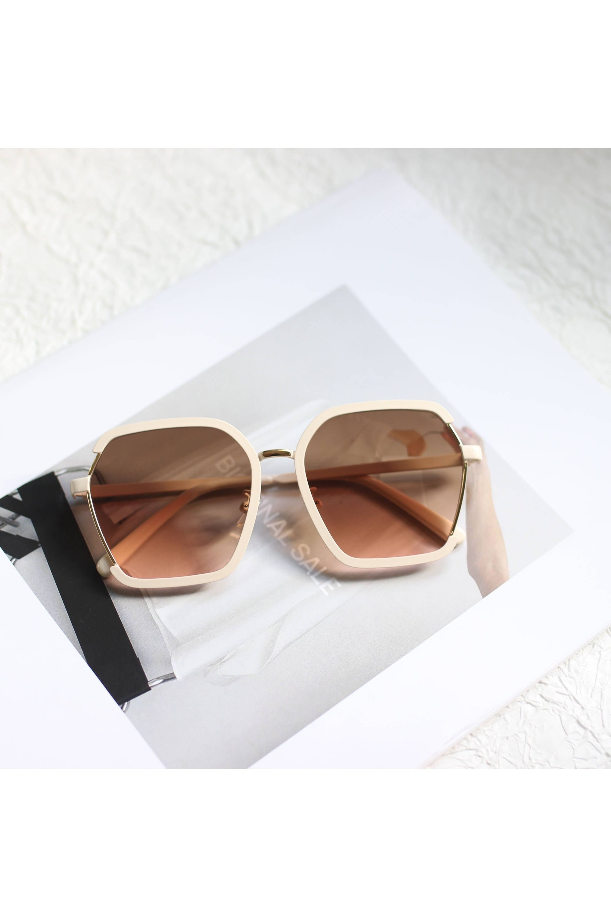 Radio Sunglasses