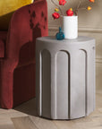 Nikolaus Accent Table