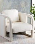 Fifer Accent Chair