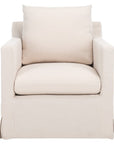 Hadara Swivel Accent Chair