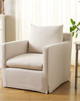 Hadara Swivel Accent Chair