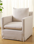 Hadara Swivel Accent Chair