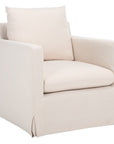 Hadara Swivel Accent Chair