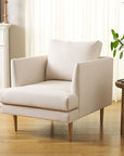 Hampshire Accent Chair