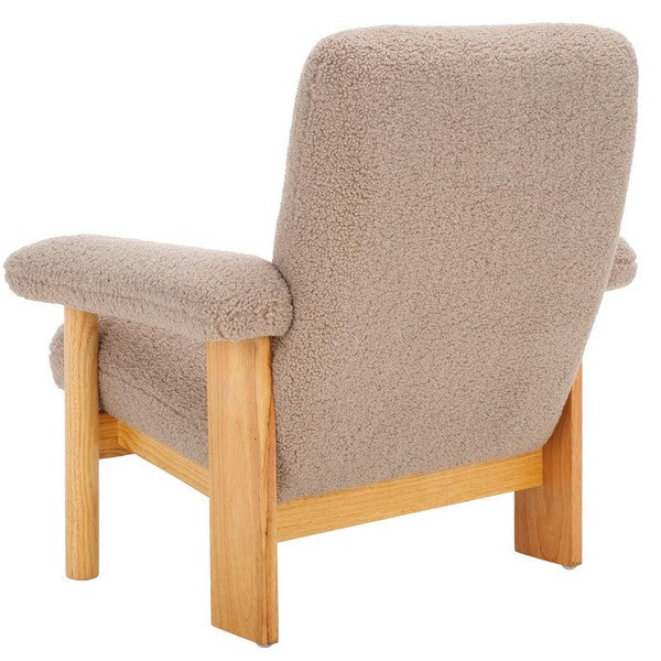 Attwell Accent Chair