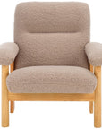 Attwell Accent Chair