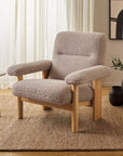 Attwell Accent Chair