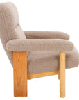 Attwell Accent Chair