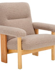 Attwell Accent Chair