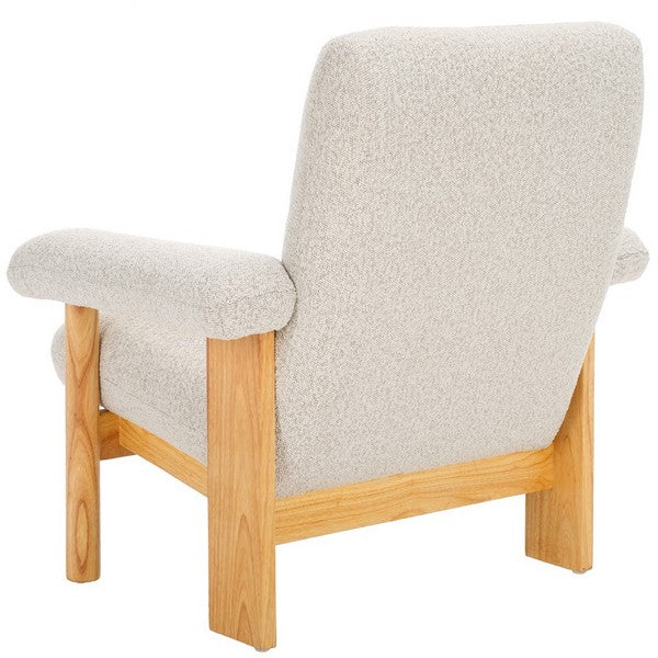 Attwell Accent Chair