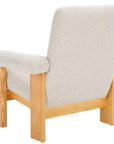 Attwell Accent Chair