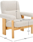 Attwell Accent Chair