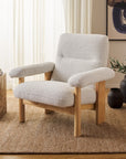 Attwell Accent Chair