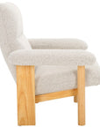 Attwell Accent Chair