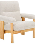 Attwell Accent Chair