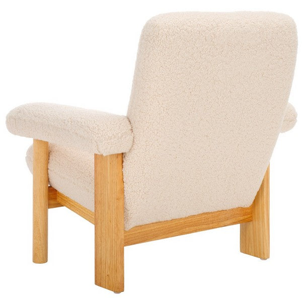 Attwell Accent Chair