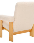 Attwell Accent Chair