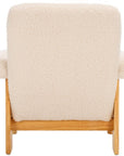 Attwell Accent Chair