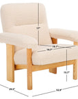 Attwell Accent Chair