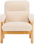 Attwell Accent Chair