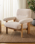 Attwell Accent Chair