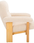 Attwell Accent Chair