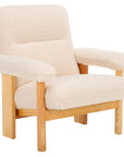 Attwell Accent Chair