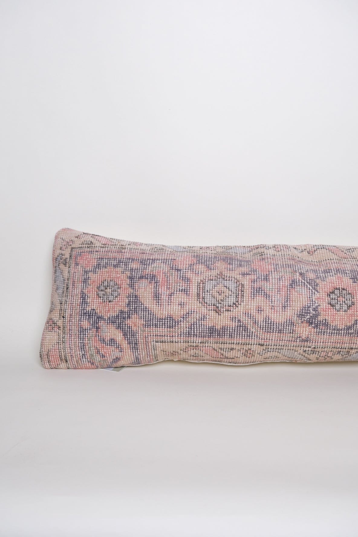 Marya Turkish Vintage Rug Lumbar