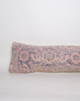 Marya Turkish Vintage Rug Lumbar