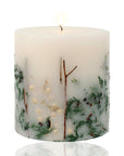 Evergreen Pine Botanical Candle