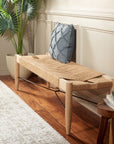 Arcana Jute Bench