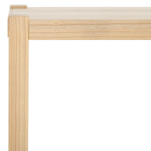 Sigurd Console Table