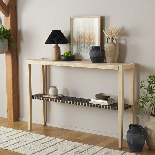 Sigurd Console Table