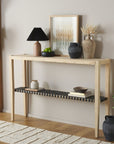 Sigurd Console Table