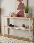 Sigurd Console Table