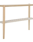 Sigurd Console Table