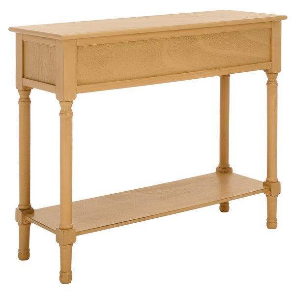 Halton Console Table